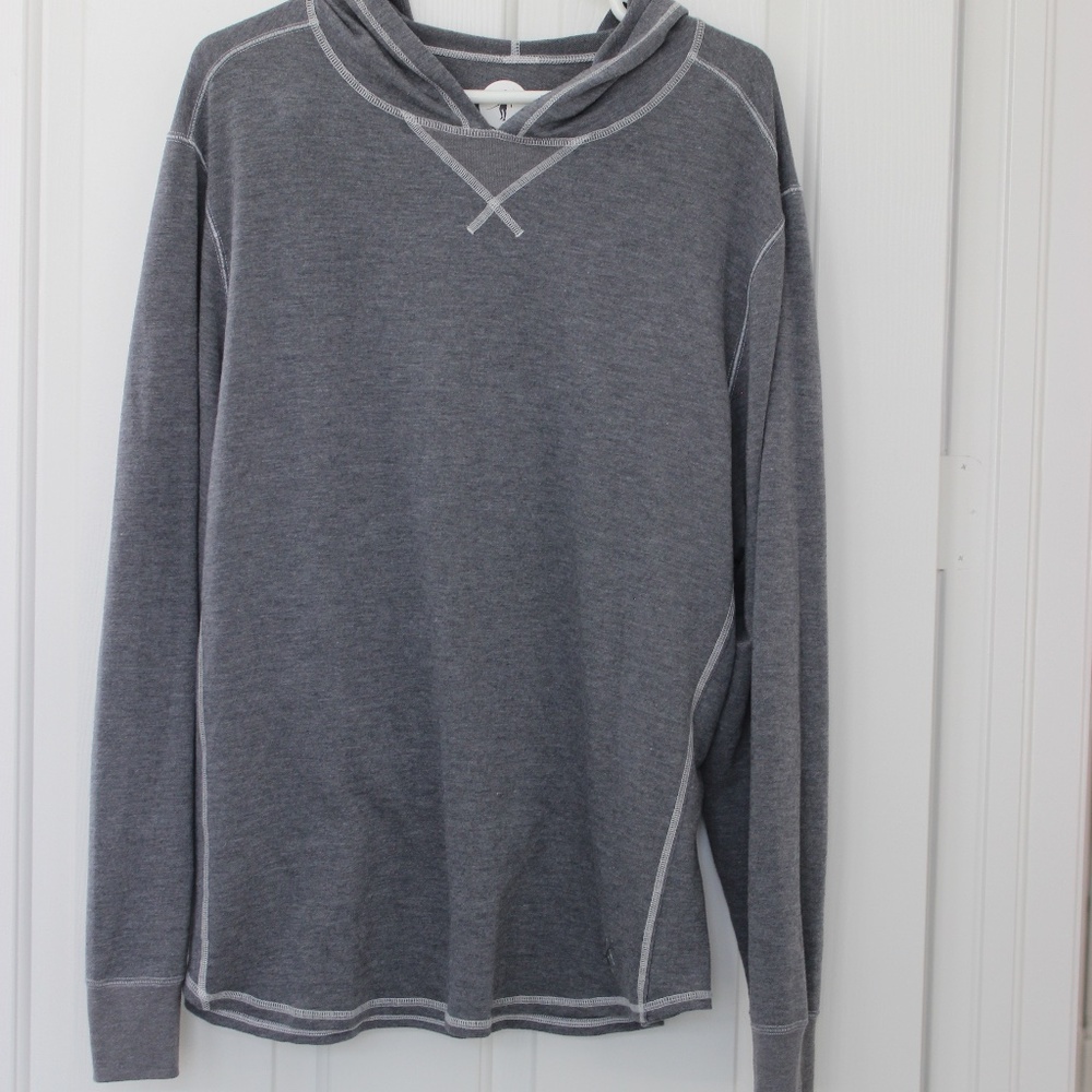 Mens Pullover Hoodie